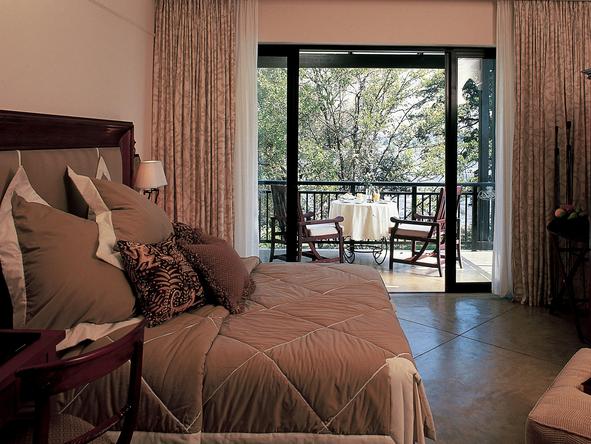 The Royal Livingstone - room 2